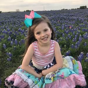 Meet your Posher, Tanya